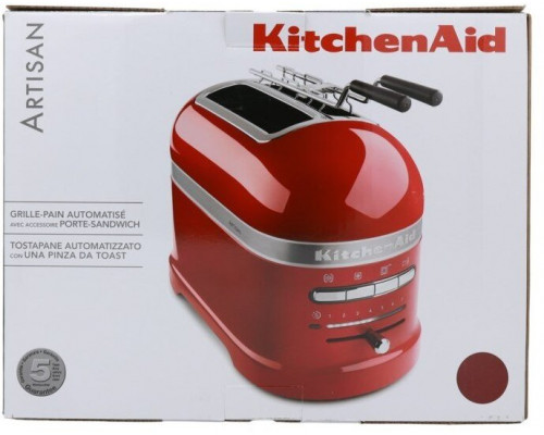 KitchenAid Red (5KMT2204EER)