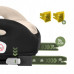 samochodowy Summer Baby Cabby 30 Beige-Black (TN-CABBY 30 BEIGE-BLACK)