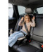samochodowy Summer Baby Cabby 30 Beige-Black (TN-CABBY 30 BEIGE-BLACK)