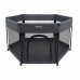 King Kids Kojec dziecięcy Cozy 30 Graphite (TN-COZY 30 GRAPHITE)