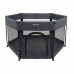 King Kids Kojec dziecięcy Cozy 30 Graphite (TN-COZY 30 GRAPHITE)