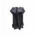 King Kids Kojec dziecięcy Cozy 30 Graphite (TN-COZY 30 GRAPHITE)