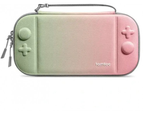 Tomtoc FancyCase-G05 Switch 2 Slim Case cherry blossom (G05S3M4)