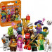 LEGO Minifigurki Seria 29 12 szt. (71052)