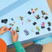 LEGO Minifigurki Seria 29 12 szt. (71052)