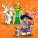 LEGO Minifigurki Seria 29 12 szt. (71052)
