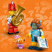 LEGO Minifigurki Seria 29 12 szt. (71052)