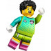 LEGO Minifigurki Seria 29 - Bramkarz piłkarski (71052)