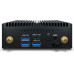 Mini PC Elotouch ELO backpack W/ INTEL WIN 11 (E345569)