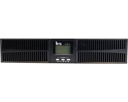 UPS IPS Rack/Tower 3U 230V/230V 10kVA/10kW 3U charger 192V/5A (5902135155455)