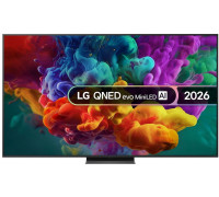 LG 75QNED87B3A QNED 75'' 4K Ultra HD WebOS 26