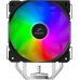 Evolveo QuietCool5 6x heatpipe czarny (QUIETCOOL5-BK)