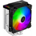 Evolveo QuietCool5 6x heatpipe czarny (QUIETCOOL5-BK)