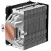 Evolveo QuietCool5 6x heatpipe czarny (QUIETCOOL5-BK)