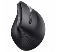 Ugreen Pionowa MU008Smini BT+2.4G (czarna) (85310)