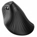 Ugreen Pionowa MU008Smini BT+2.4G (czarna) (85310)