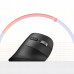 Ugreen Pionowa MU008Smini BT+2.4G (czarna) (85310)