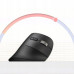 Ugreen Pionowa MU008Smini BT+2.4G (czarna) (85310)