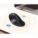 Ugreen Pionowa MU008Smini BT+2.4G (czarna) (85310)
