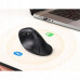Ugreen Pionowa MU008Smini BT+2.4G (czarna) (85310)
