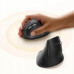Ugreen Pionowa MU008Smini BT+2.4G (czarna) (85310)