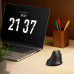 Ugreen Pionowa MU008Smini BT+2.4G (czarna) (85310)