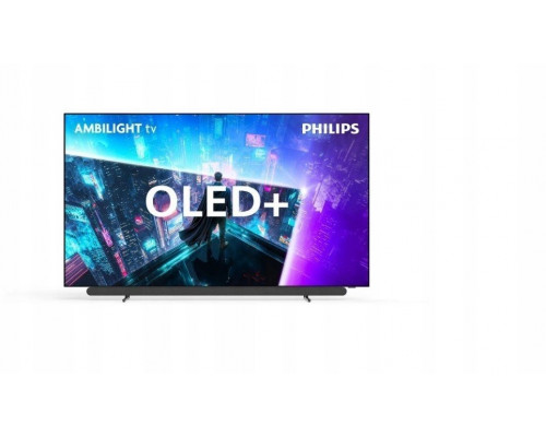 Philips 48OLED911/12 OLED 48" 4K Ultra HD Smart TV