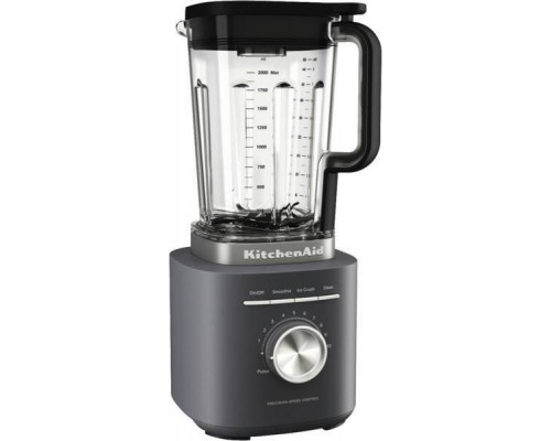 goblet KitchenAid Pure Power, dark grey (5KSB2073EDG)