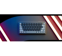 Cherry K63W Pro Compact Ultra-Wideband/ MX Low Profile 2.0RED US (G8A-25600LJAUS-2)