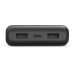 Hama Power Pack New Performance 10 10000 mAh, 2 USB-C, USB-A, Anthracite (002017760000)