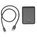 Hama Power Pack New Performance 10 10000 mAh, 2 USB-C, USB-A, Anthracite (002017760000)