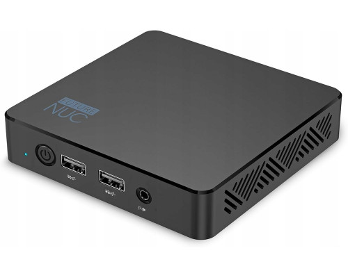 Mini PC FutureNUC Future NUC Flexbox N150 Chromeo (117761)