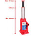 Satra Lift car post hydraulic SUV VAN Bus 8 TON 200-390mm (5904422453749)