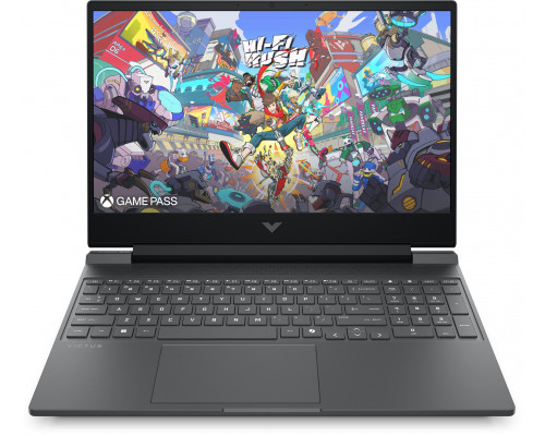 Laptop HP Victus 15 / 15.6" / Intel Core i7-13620H / 8GB / 512GB / Windows 11 Home (D9MC4EA)