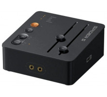 Fosi Audio C3 - Gamingowy Wzmacniacz Słuchawkowy z DAC (6976136961284)