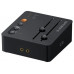 Fosi Audio C3 - Gamingowy Wzmacniacz Słuchawkowy z DAC (6976136961284)