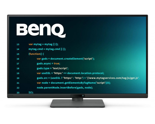 BenQ RD270Q (9H.LPCLM.MBE)