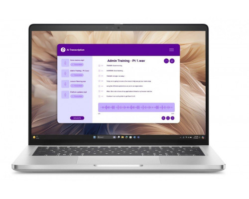 Laptop Dell Pro 14 Plus PB14250 W11P U5 235U/32GB/512GB/FgrPr&SmtCd/FHD IRCam&Mic/WLAN+BT/14.0 FHD+ 400nit/BcklKb/3C/vPro/3YPS (BTO108_PB14250_EMEA_400nit)