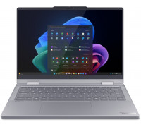 Laptop Lenovo ThinkBook 14 2-in-1 G6 IPL / 14" / Intel Core Ultra 5 325 / 16GB DDR5 / 512GB SSD / Windows 11 Pro (22AR000FMH)