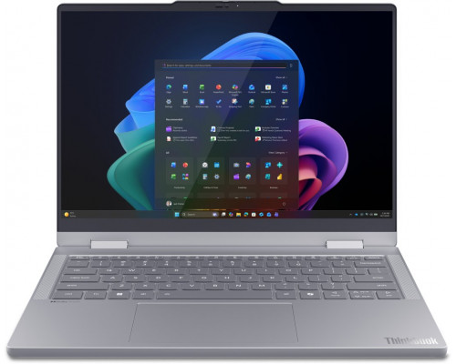 Laptop Lenovo ThinkBook 14 2-in-1 G6 IPL / 14" / Intel Core Ultra 5 325 / 16GB DDR5 / 512GB SSD / Windows 11 Pro (22AR000FMH)