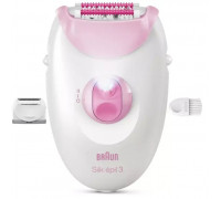 Braun Silk-epil 3 SE 3-031 (963121)
