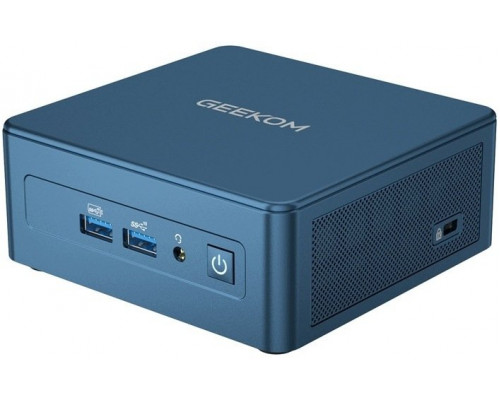 Mini PC GEEKOM Mini PC IT13 Max Core Ultra 9 185H 32GB 1TB Win11 Pro (IT13M-185H)