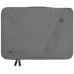 Wozinsky Na laptop WTNP-15G 15.6" z chowaną rączką - gray (5907769387807)