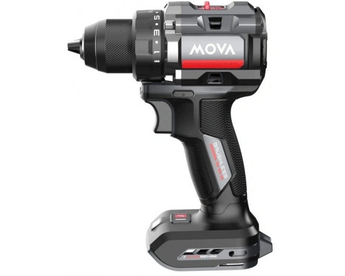Mova Bezszczotkowa 20V 105Nm HP (PD105B)