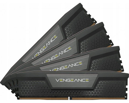 Corsair RAM DDR5 Corsair 96 GB (4x24GB) 6400MHz CL32