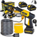 ciś Geko Akumulatorowa w walizce 2x3.0Ah 21V – zestaw XXL (4) (5903418306472)