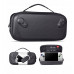 JYS Etui protective case case hard case for Asus Rog Ally / Rog Xbox Ally X / -x152-v2 / cwith arny (SB11092)