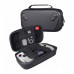 JYS Etui protective case case hard case for Asus Rog Ally / Rog Xbox Ally X / -x152-v2 / cwith arny (SB11092)
