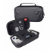 JYS Etui protective case case hard case for Asus Rog Ally / Rog Xbox Ally X / -x152-v2 / cwith arny (SB11092)