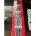 Teng Tools 9-elementowy zestaw wkrętaków nasadowych, TTXND (283270106)